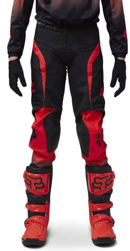 Дитячі Штани Fox 180 Youth Pant - Lean Flo Red
