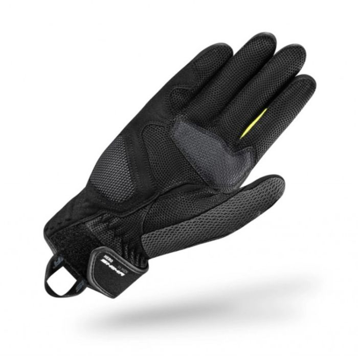 Моторукавички Shima Hero Men Fluo