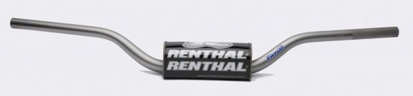 Кермо Renthal Fatbar Grey