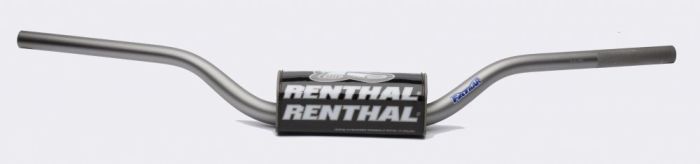 Кермо Renthal Fatbar Grey