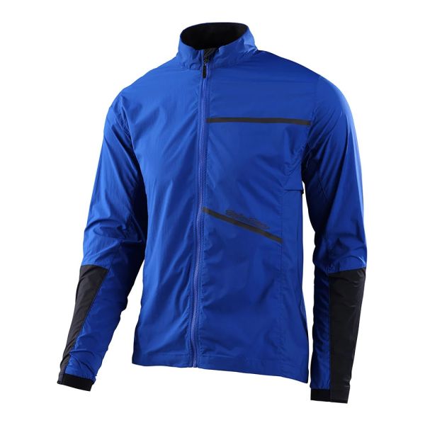 Куртка TLD SHUTTLE JACKET [True Blue]