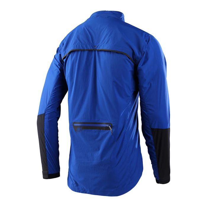 Куртка TLD SHUTTLE JACKET [True Blue]