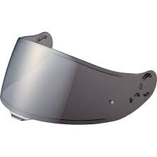 Візор Shoei CNS-3C Spectra Silver