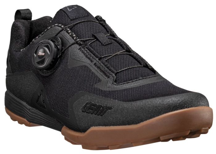 Взуття Leatt 6.0 Proclip Shoe Black