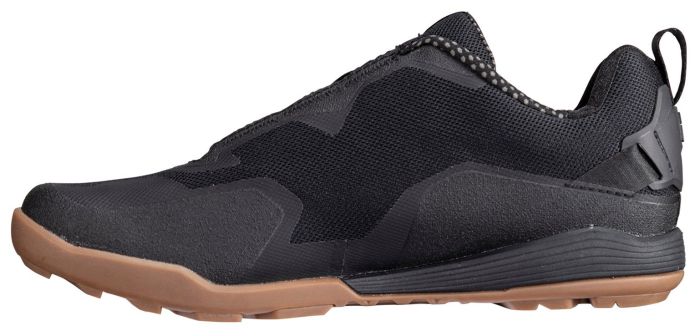 Взуття Leatt 6.0 Proclip Shoe Black