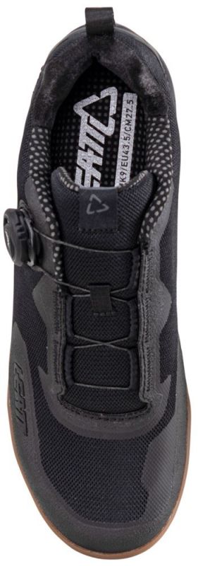 Взуття Leatt 6.0 Proclip Shoe Black
