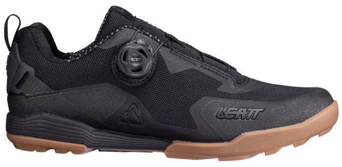 Взуття Leatt 6.0 Proclip Shoe Black