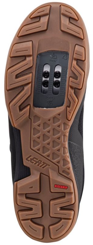 Взуття Leatt 6.0 Proclip Shoe Black