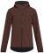 Толстовка Fox Ranger Fire Hoodie Cocoa