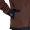 Толстовка Fox Ranger Fire Hoodie Cocoa
