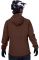 Толстовка Fox Ranger Fire Hoodie Cocoa