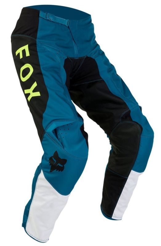 Штани Fox 180 Nitro Pant Maui Blue