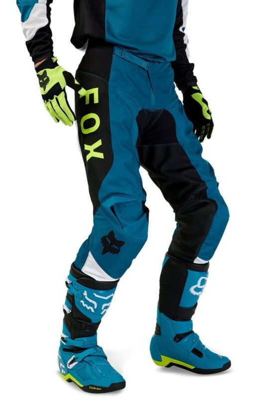 Штани Fox 180 Nitro Pant Maui Blue