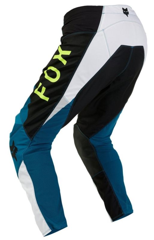 Штани Fox 180 Nitro Pant Maui Blue