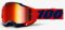 Окуляри 100% ACCURI 2 Goggle Kearny - Mirror Red Lens