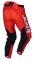 Штани Just1 Pants J-command Competition Red Black White