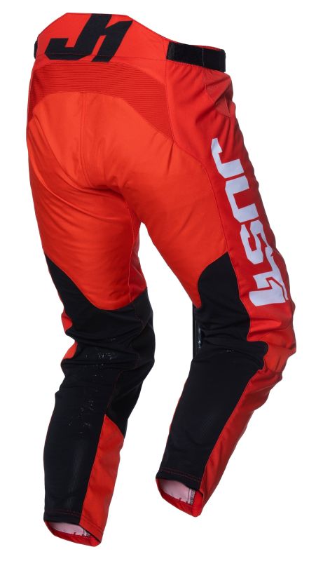 Штани Just1 Pants J-command Competition Red Black White