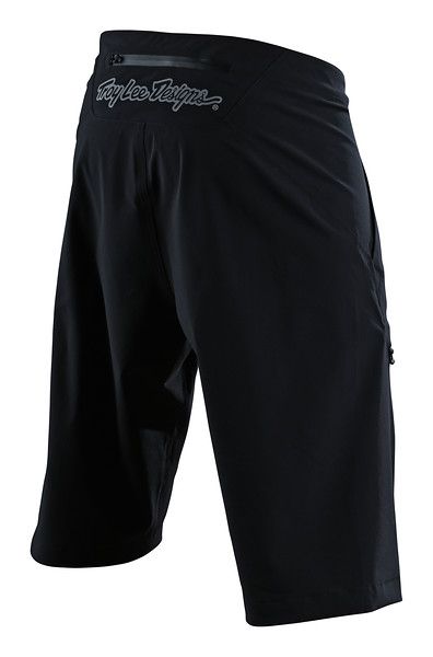 Велошорти TLD Resist Short [Black]