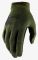 Перчатки Ride 100% Ridecamp Glove Fatigue