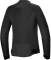 Мотокуртка Alpinestars STELLA C-1 Air Black