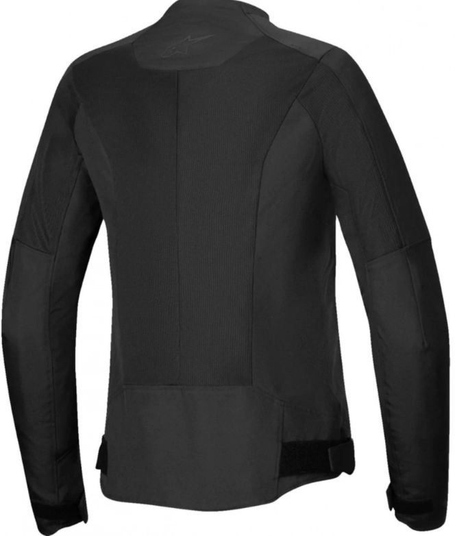 Мотокуртка Alpinestars STELLA C-1 Air Black