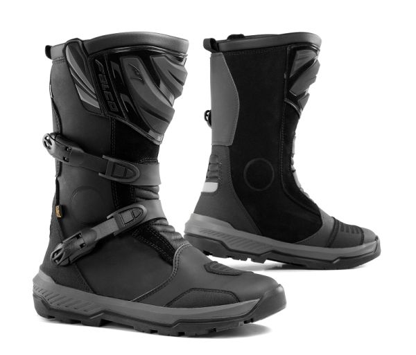 Мотовзуття Falco Mixto 5 ADV Black