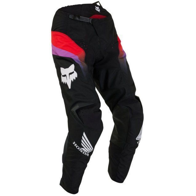 Джерсі штани FOX 180 HONDA Miscellaneous