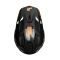 Мотошолом Just1 J40 Pantera Black Matt