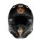 Мотошолом Just1 J40 Pantera Black Matt