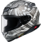 Мотошолом Shoei NXR2 BEAUT TC-6
