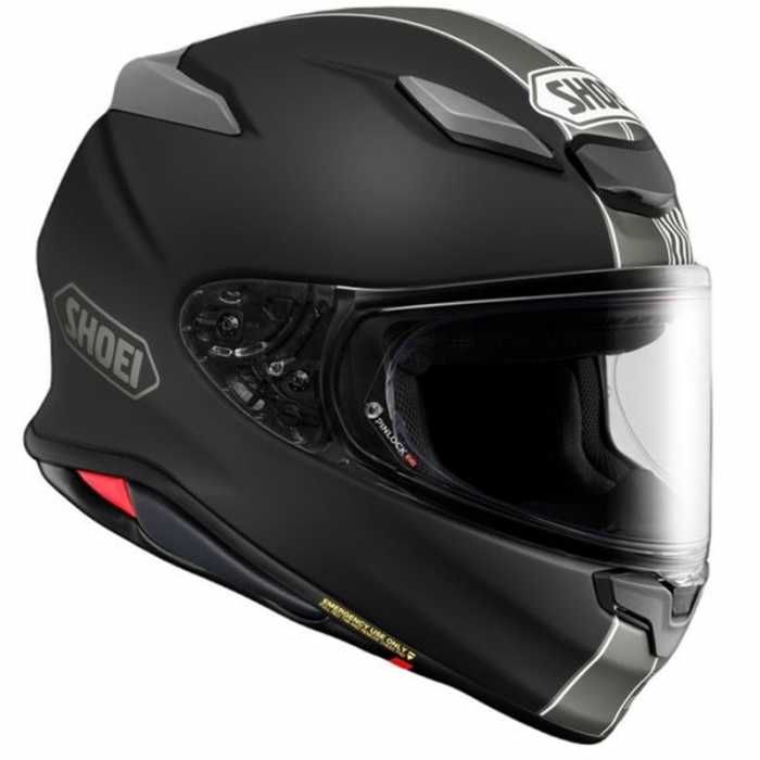 Мотошолом Shoei NXR2 BEAUT TC-6