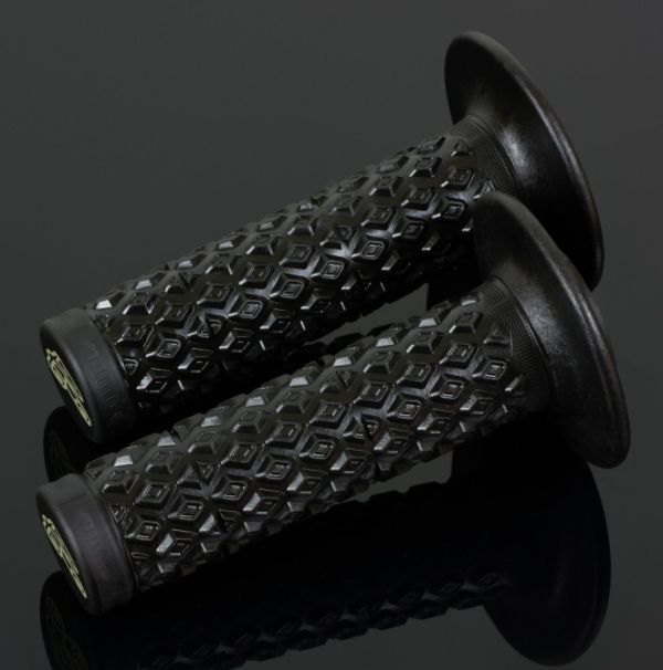 Гріпси Renthal Mx R-works Grips Black