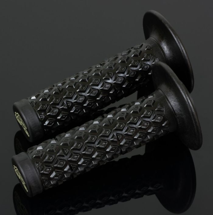 Гріпси Renthal Mx R-works Grips Black