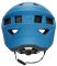 Шолом Leatt Mtb 1.0 All Mountain Helmet Cyan Blue