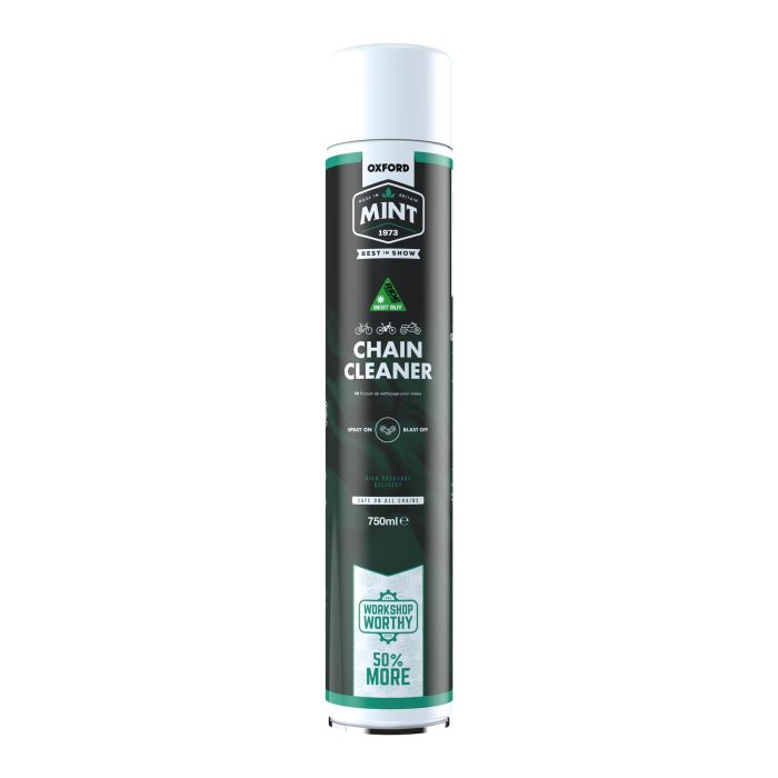 Очищувач ланцюга Oxford Mint Chain Cleaner 750мл