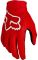 Рукавички Fox Airline Glove Flo Red