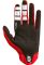 Рукавички Fox Airline Glove Flo Red