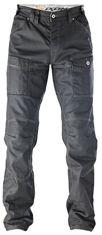 Брюки IXON SAWYER black