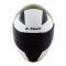 Мотошолом LS2 FF353 Rapid Multiply White Green Red
