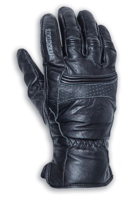 Моторукавички RST Interstate CE M Glove Black