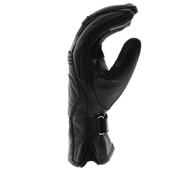 Моторукавички RST Interstate CE M Glove Black