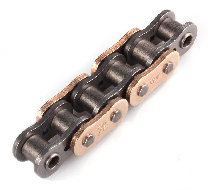 Ланцюг Afam Xhr2-g Mrs Chain 530 Gold
