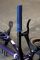 Гріпси DMR Sect Grip Navy Blue