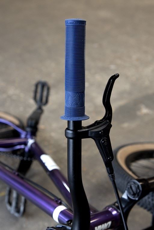 Гріпси DMR Sect Grip Navy Blue