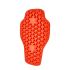 Захист спини/вставка G-FLEXX BACK PROTECTOR LVL.2