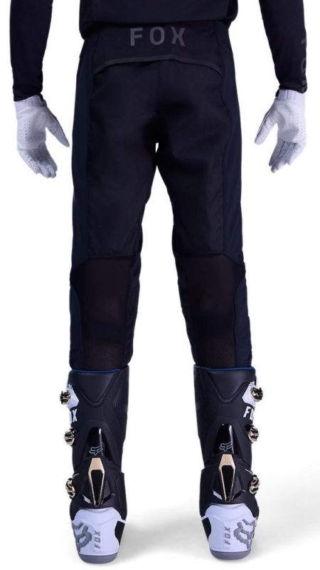 Штани Fox Flexair Pant - Blackout Black