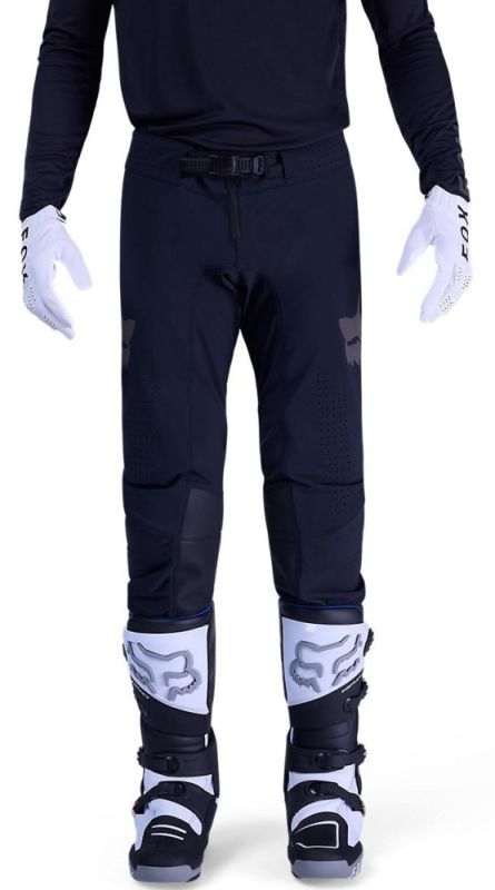 Штани Fox Flexair Pant - Blackout Black