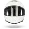 Мотошолом Shoei NXR white