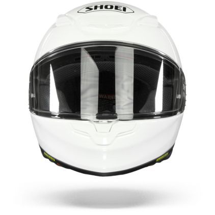 Мотошолом Shoei NXR white