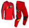 Комплект Leatt Ride Kit 3.5 Junior Red